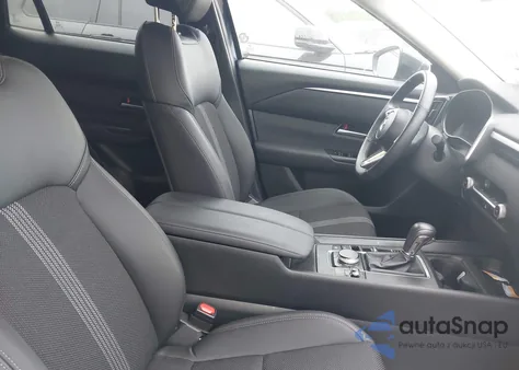 2025 Mazda Cx-50 2.5 S Preferred Package from USA, damaged, VIN 7MMVABBM9SN345497